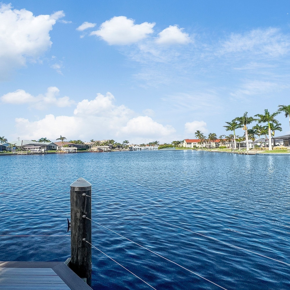 Rosegarden Poolspa And Perfect Water View - photo 33