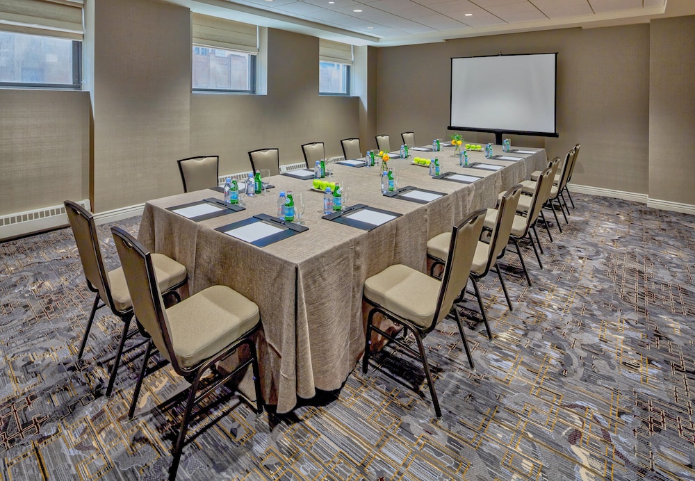 InterContinental Chicago Magnificent Mile by IHG - photo 94