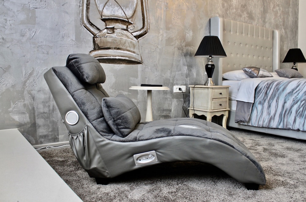 Prima Luce Downtown - carbon neutral hotel in Split