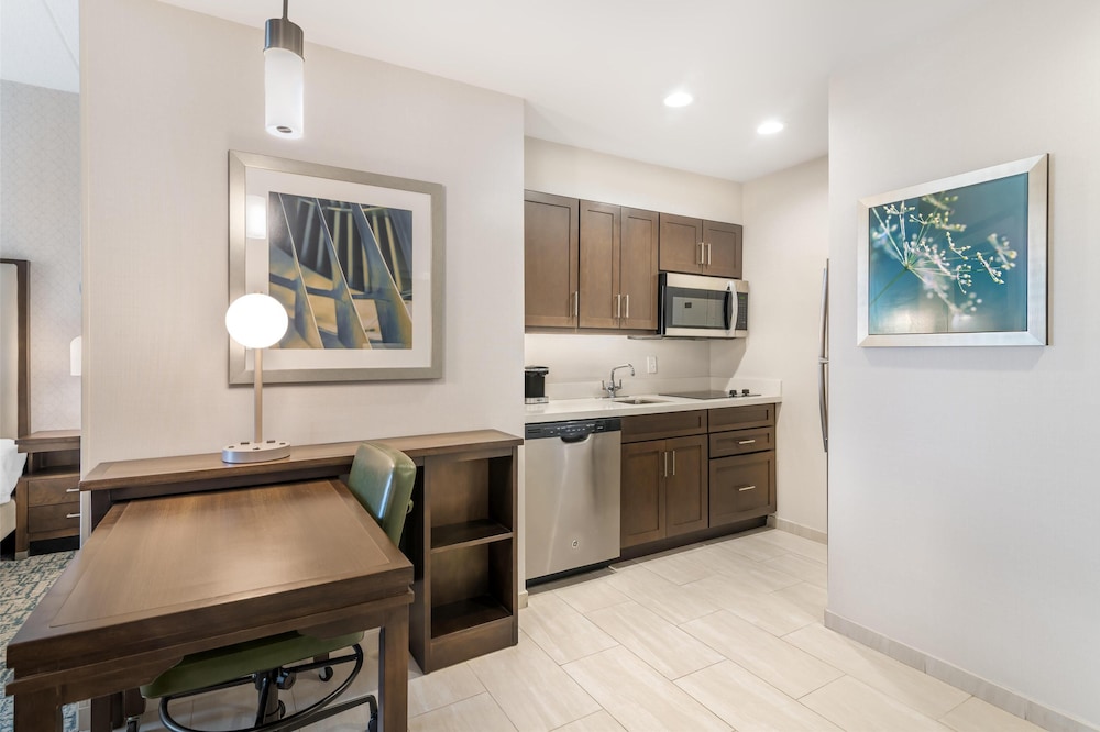 Homewood Suites By Hilton Schenectady - photo 19