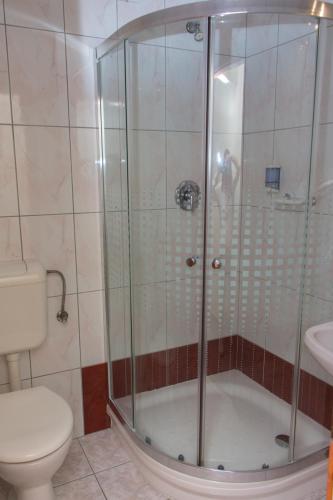 Hotel Bella in Szeged, Hungary