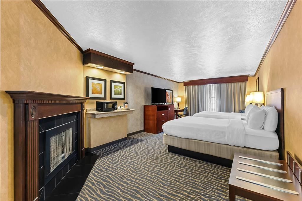 Radisson Hotel Salt Lake City Airport - photo 43
