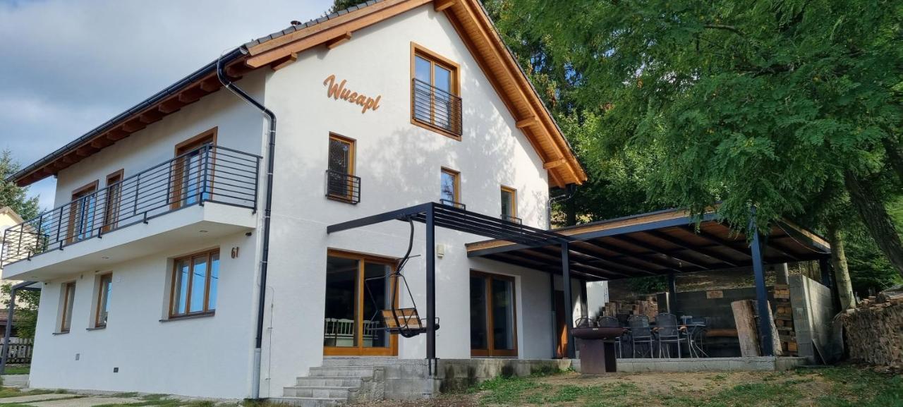 Chata Wusapl - last minute hotel in Unknown City