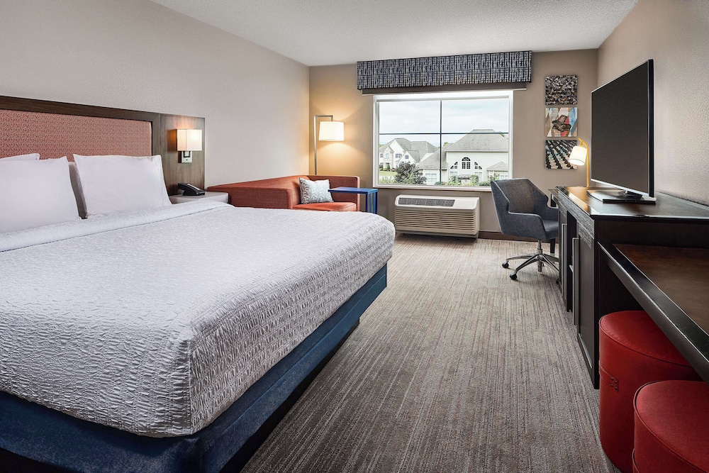 Hampton Inn & Suites Hershey Near The Park - photo 20