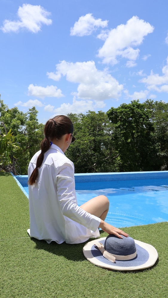 Hokab Inn Bacalar in Bacalar, Mexico