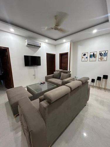 Chic homes in sector 82