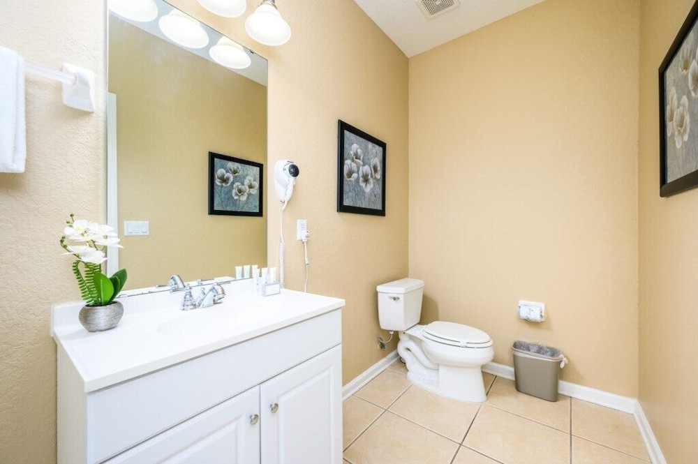 Beautiful Townhome Vista Cay Resort Direct 4010 - photo 13