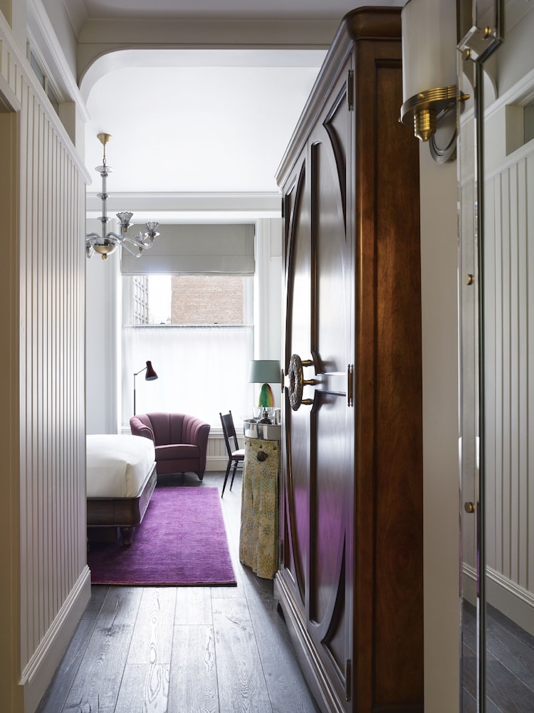 The Beekman A Thompson Hotel by Hyatt - photo 11