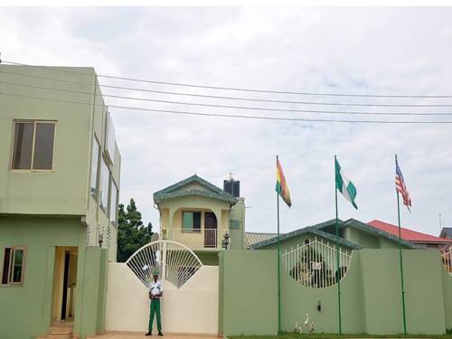 Cocktail And Dreams Hotel