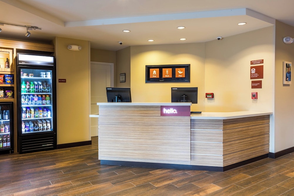 TownePlace Suites by Marriott Portland Beaverton - photo 4