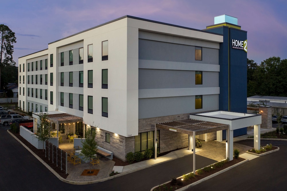 Home2 Suites by Hilton Columbia Southeast Fort Jackson - photo 24
