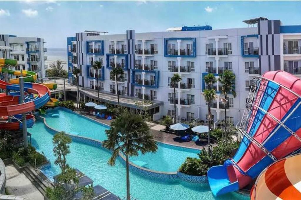 Ruby Tower Apartment 2BR in Balikpapan, Indonesia