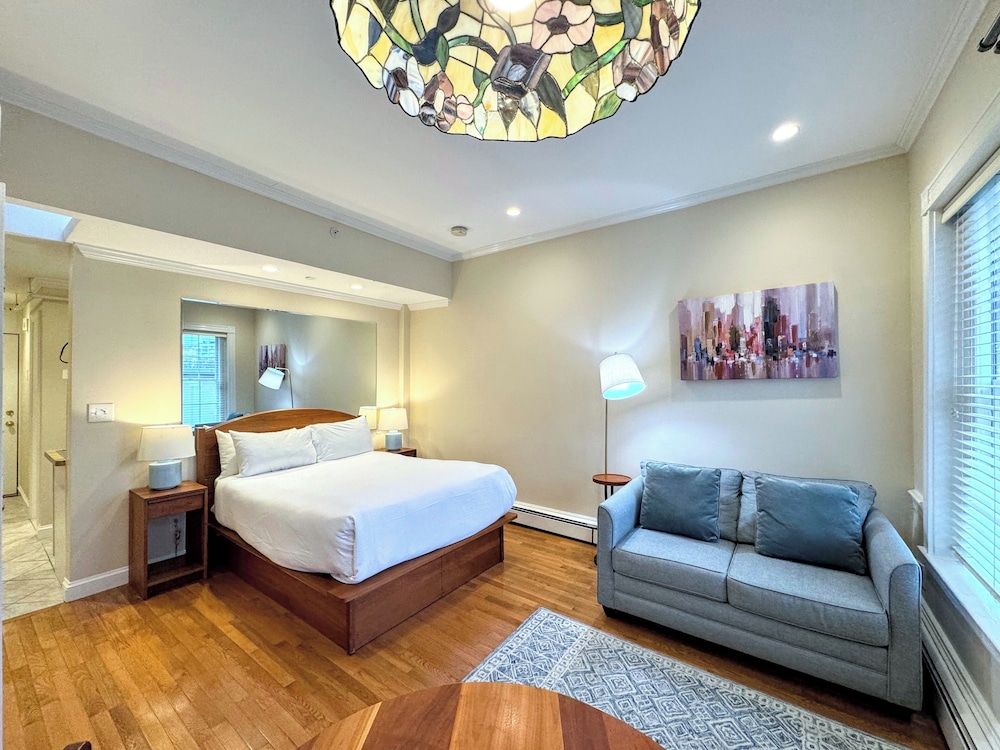Copley House - photo 22