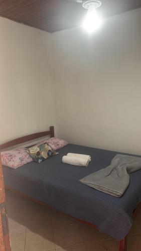 Residência Encantos do Mar in Itacare, Brasil