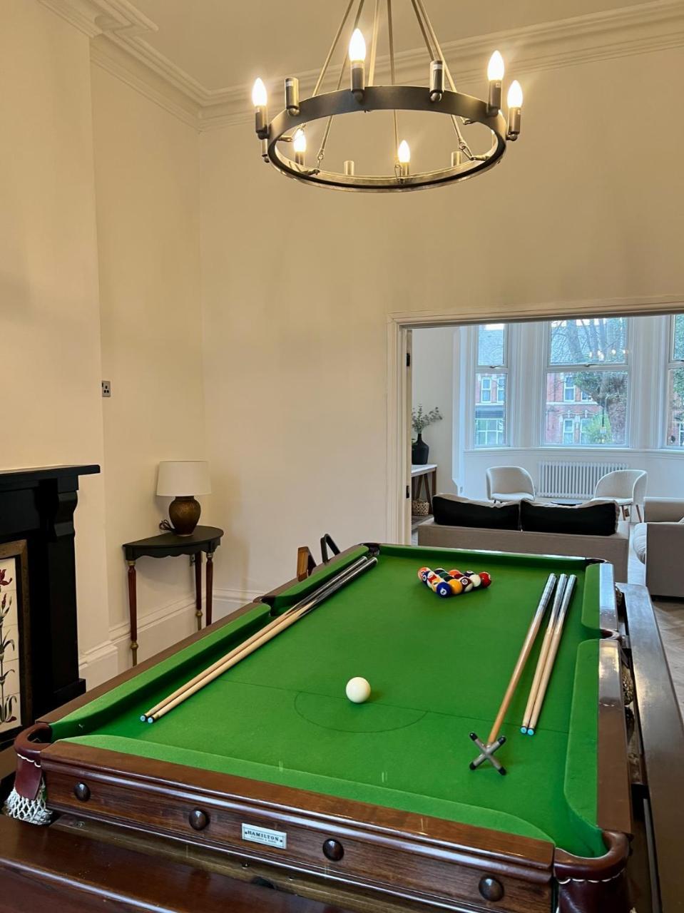Fayhomes West Midlands Luxury Late 1800 Property — Walsall — photo 2