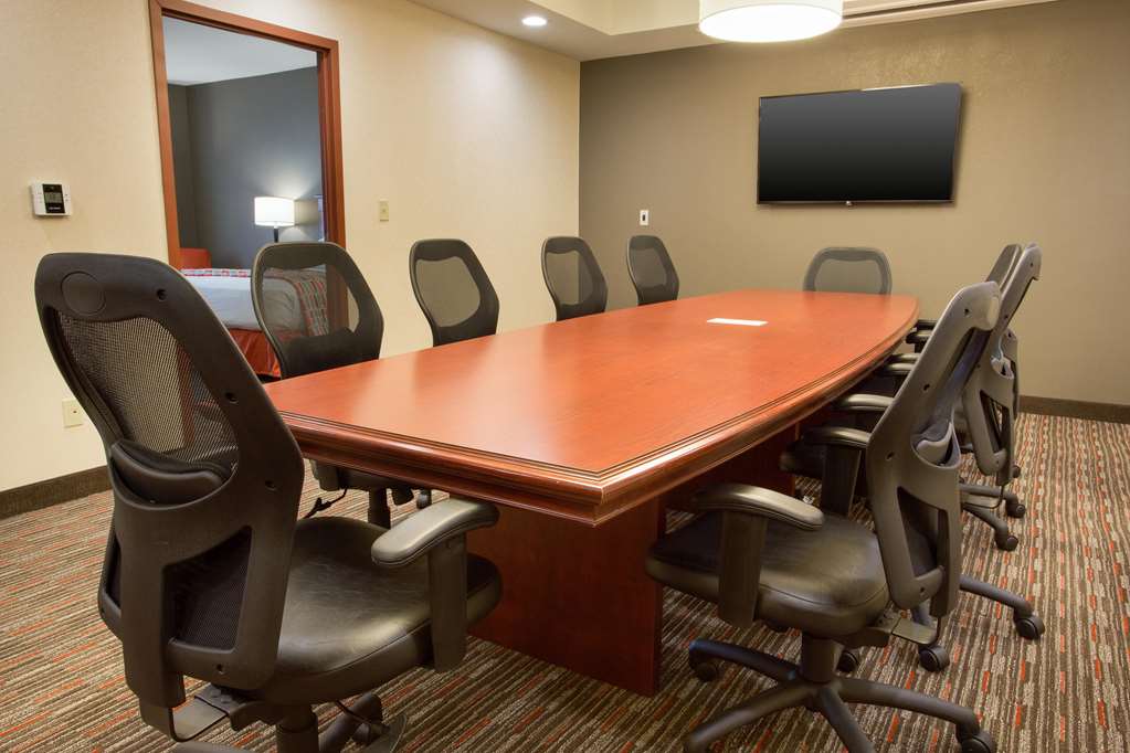Drury Inn & Suites Columbus Grove City - photo 19
