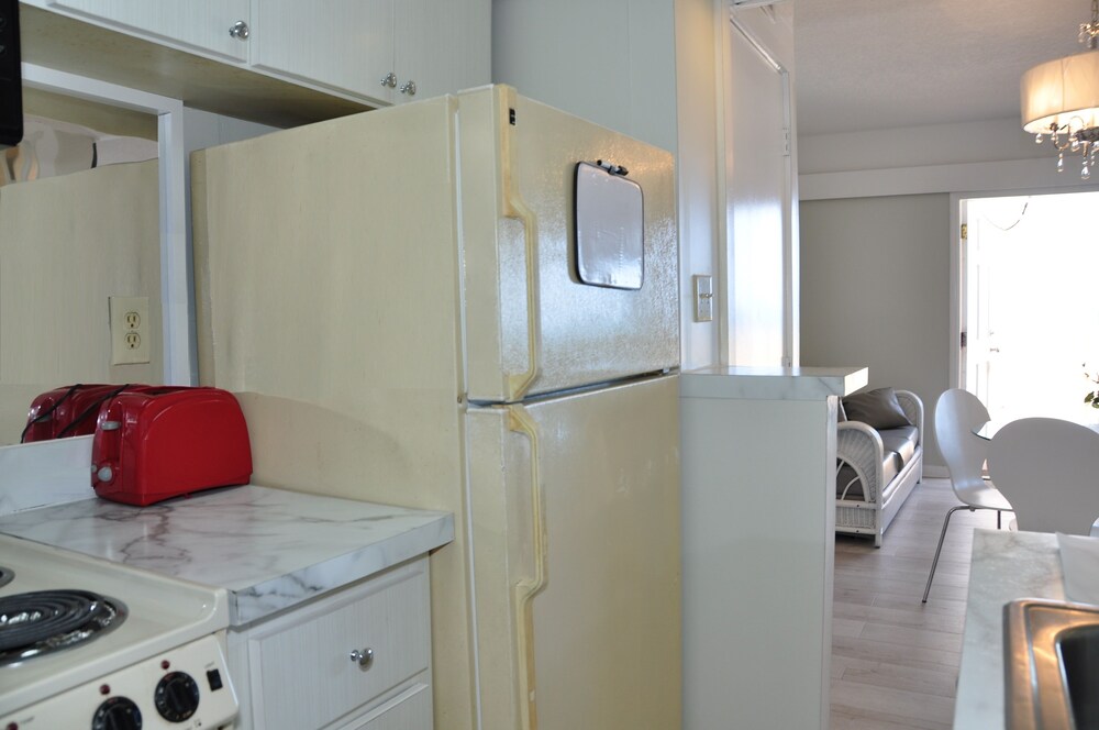 Coral Tides Resort - photo 50