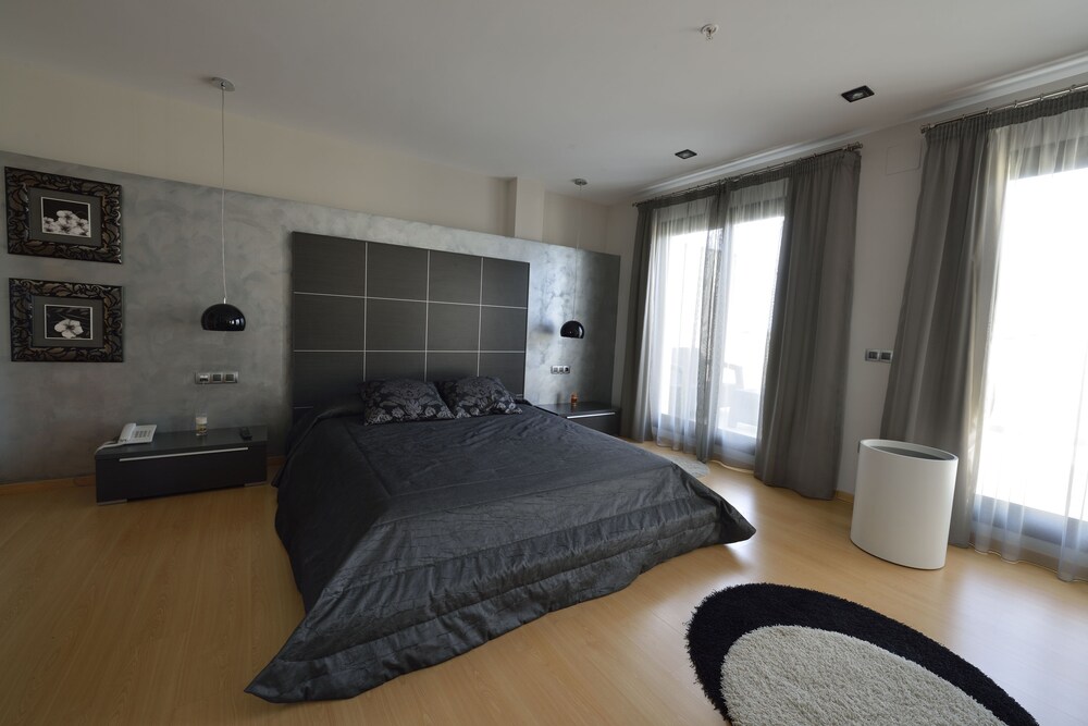 Hotel Ciutat d’Amposta — Amposta — photo 3