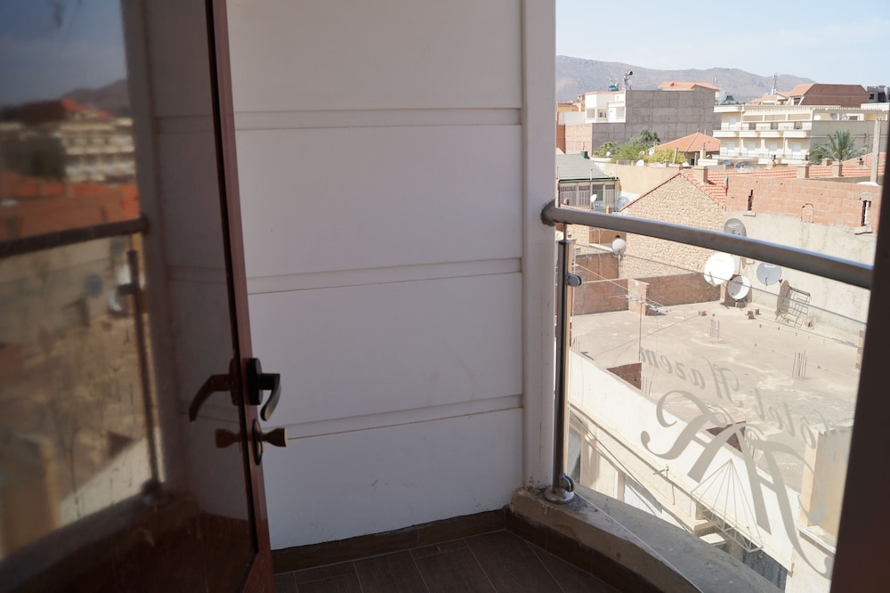 Timgad Hotel Hazem — Batna — photo 5