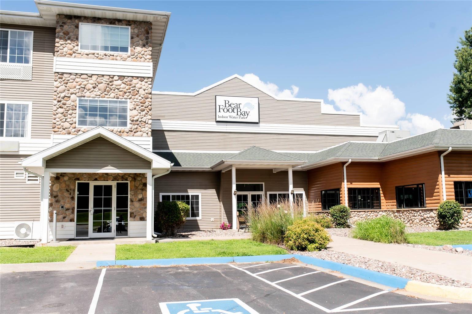 Country Inn & Suites by Radisson Prairie du Chien - photo 3