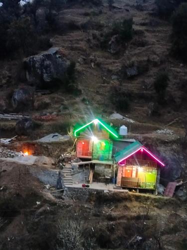 Sarita Cottages — hotel in Kotla