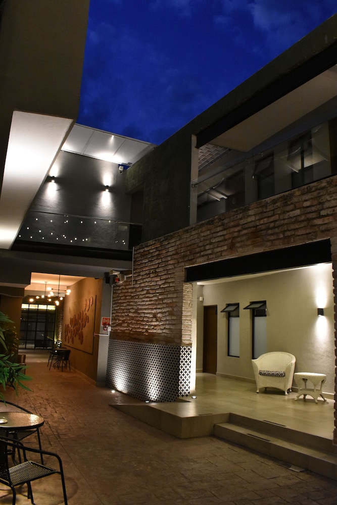 Hotel Casa 20 in Leon De Los Aldama, Mexico