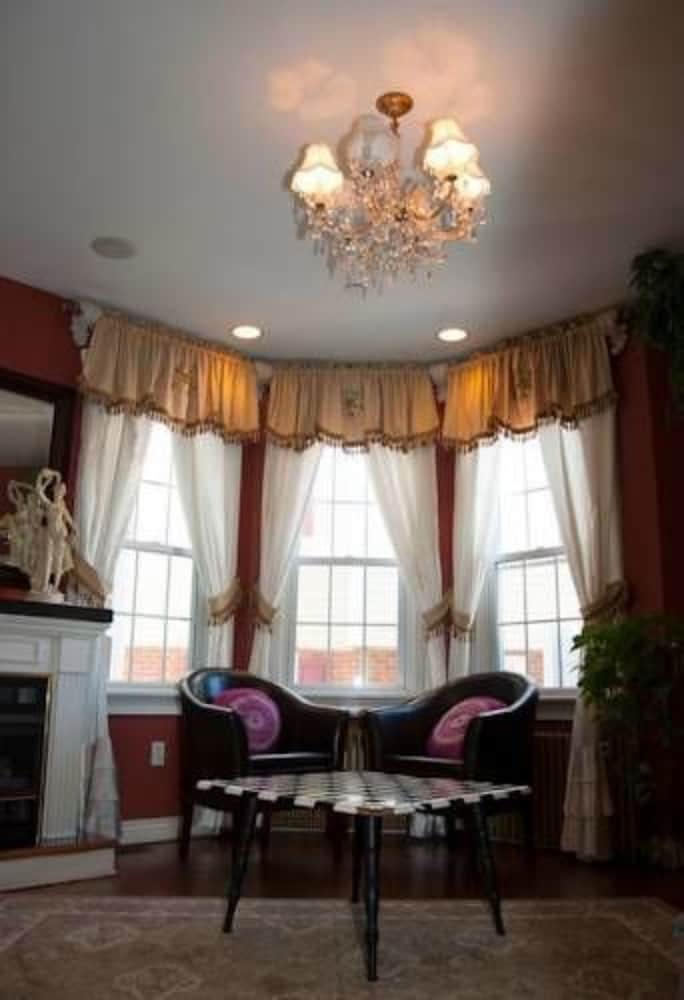Ocean City Mansion - photo 4