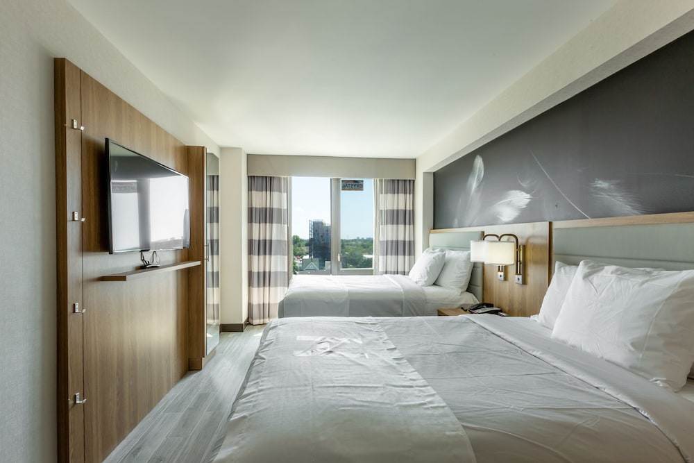 Hotel Ninety Five - photo 12