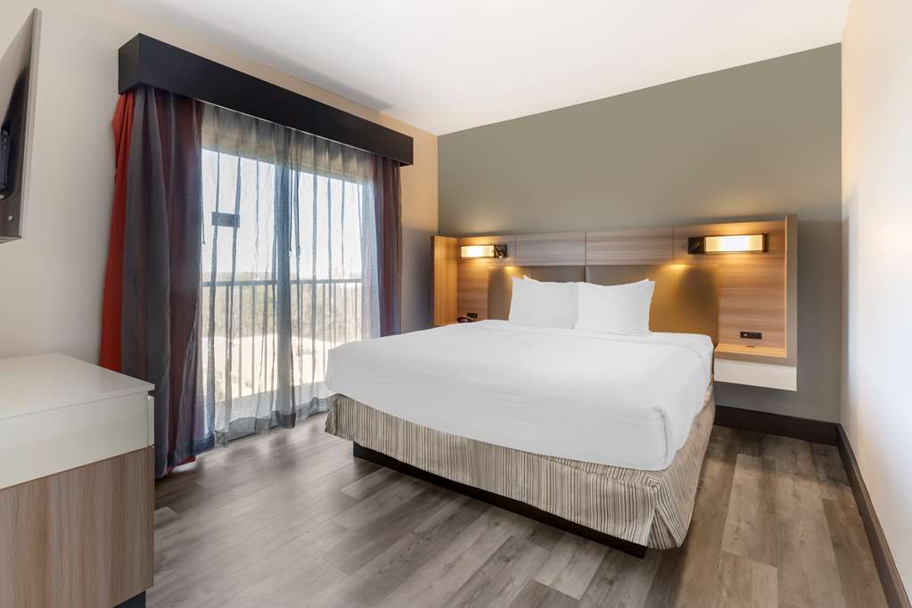 Best Western Plus Atlanta Airport East - photo 15