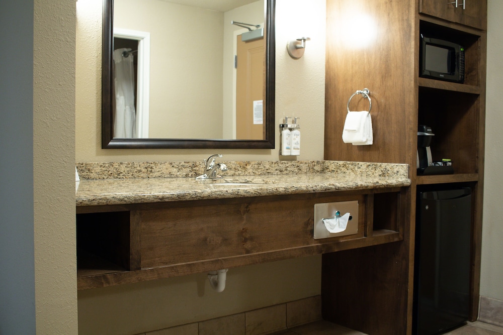 Holiday Inn Express & Suites Williston by IHG - photo 27