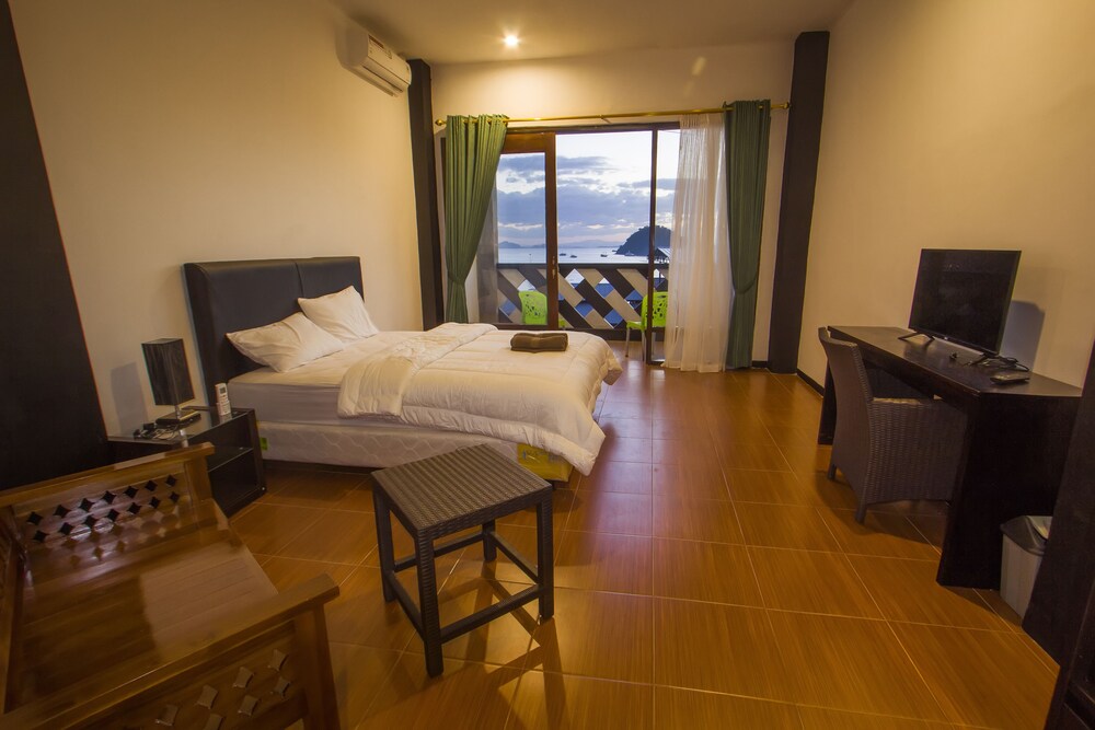 De Chocolate Labuan Bajo in Labuan Bajo, Indonesia