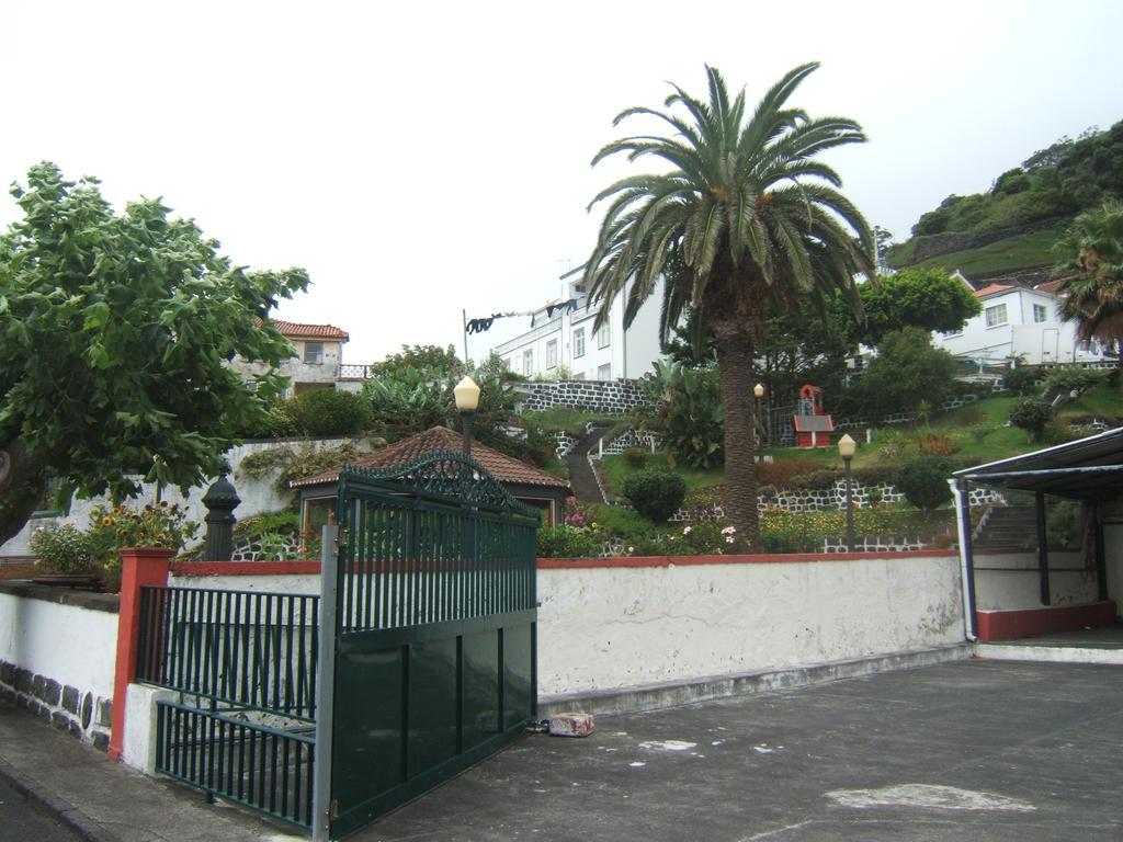 Hotel Solmar — Calheta — photo 2