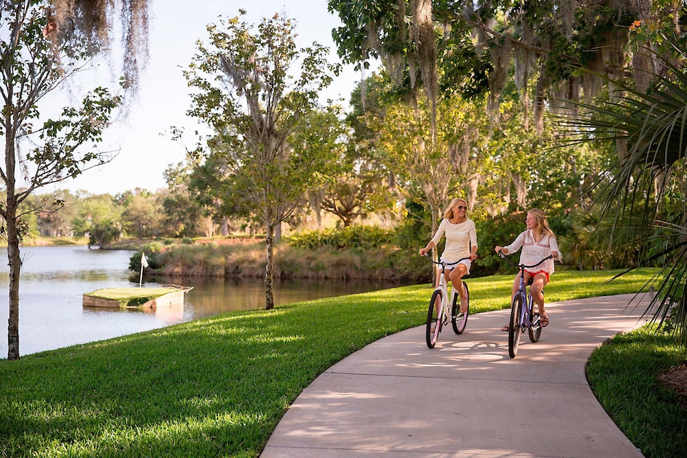 Sawgrass Marriott Golf Resort & Spa - photo 76