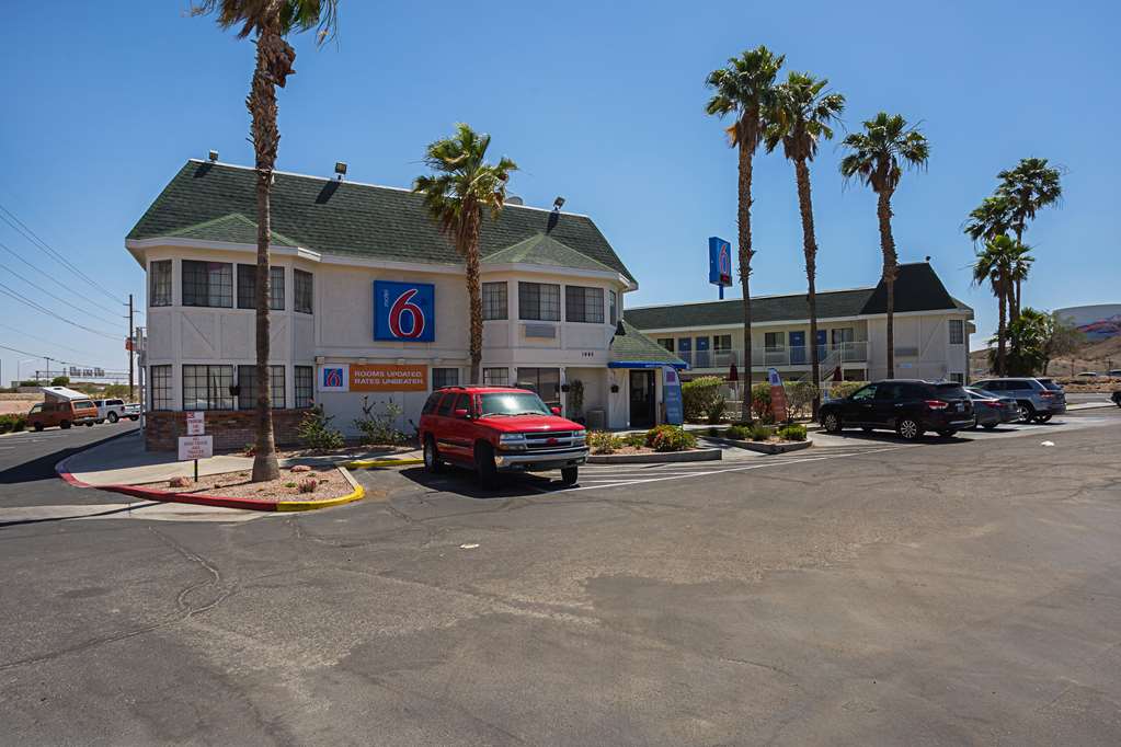 Motel 6 Yuma AZ East - featured photo