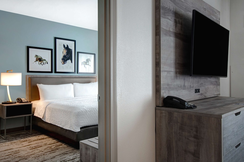 Homewood Suites by Hilton Lexington Hamburg - photo 11