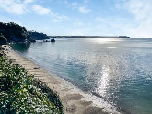 The Beach Retreat — hotel in Porth
