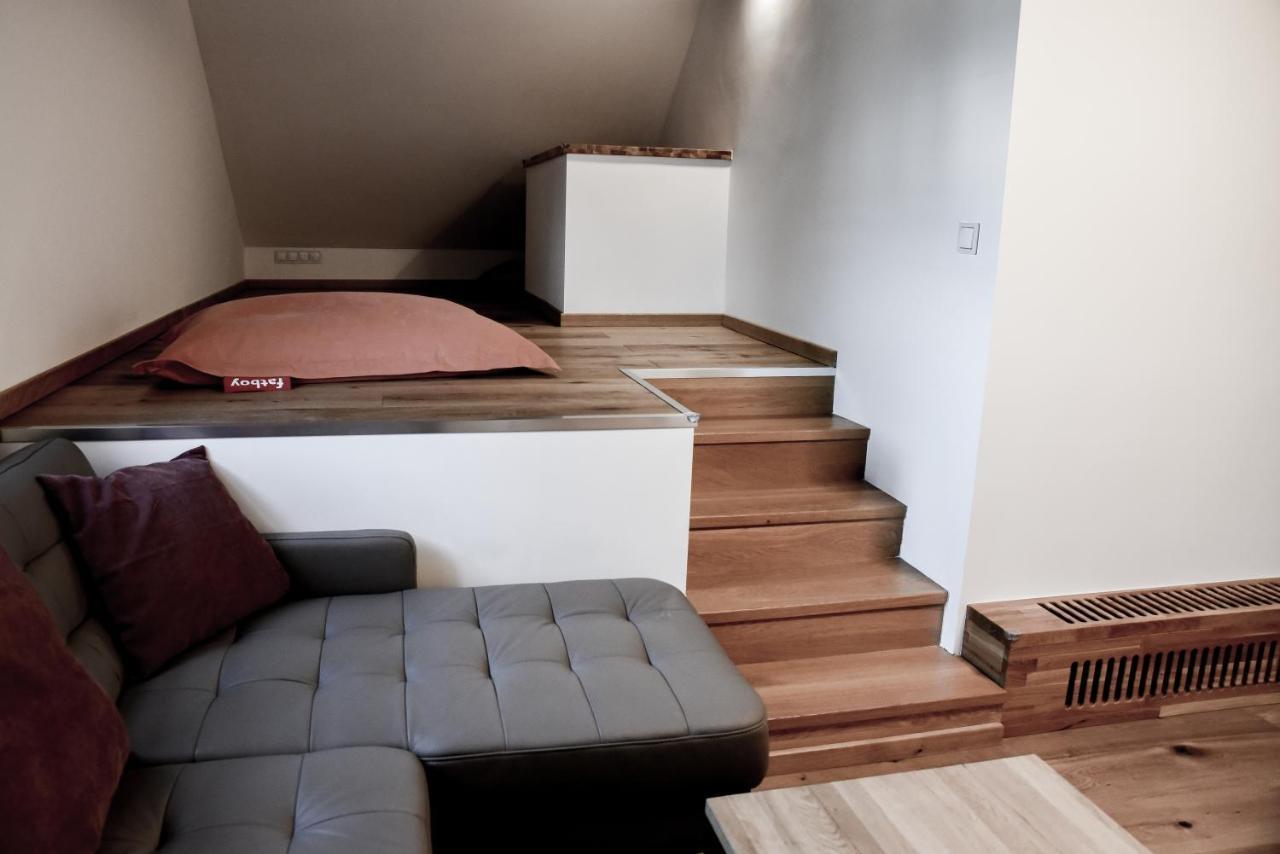 Apartman Na Pasekach — Bystrice — photo 5