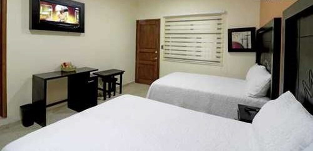 Hotel Mandala Atlixco — Atlixco — photo 4