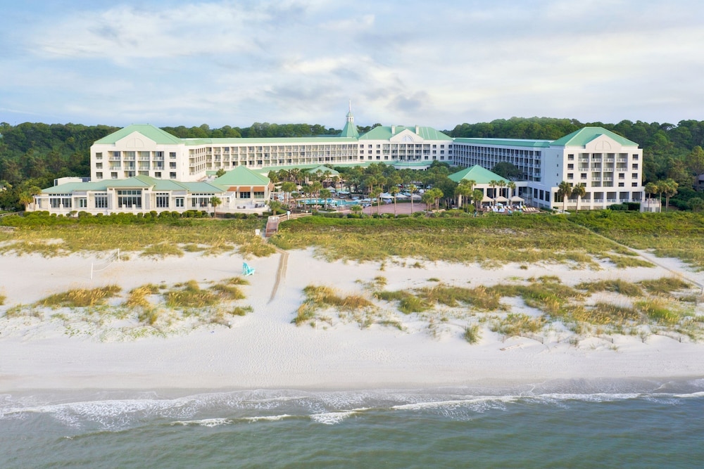 The Westin Hilton Head Island Resort & Spa - photo 116