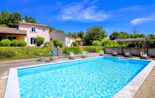 Sarriette Romarin in Apt, France