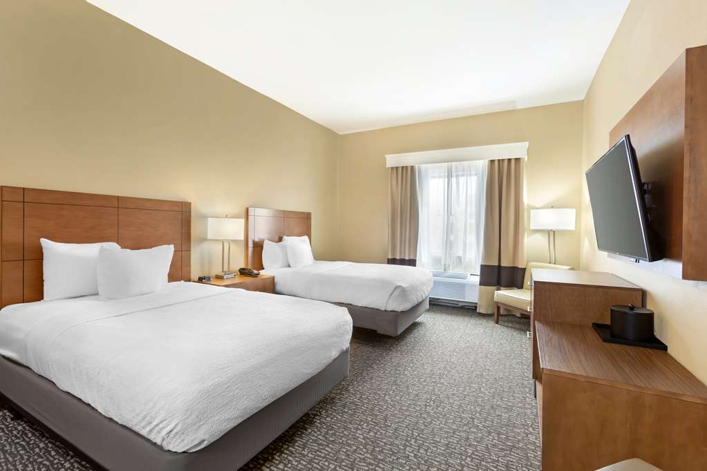 Best Western Plus Surprise Phoenix NW - photo 14