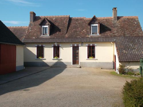 Champdorcet - last minute hotel in Laigne-En-Belin