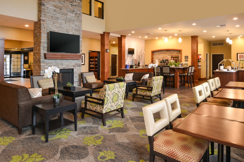 Staybridge Suites Merrillville by IHG - photo 62