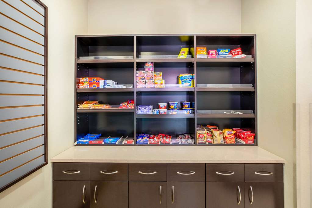 La Quinta Inn Suites Floresville - photo 53