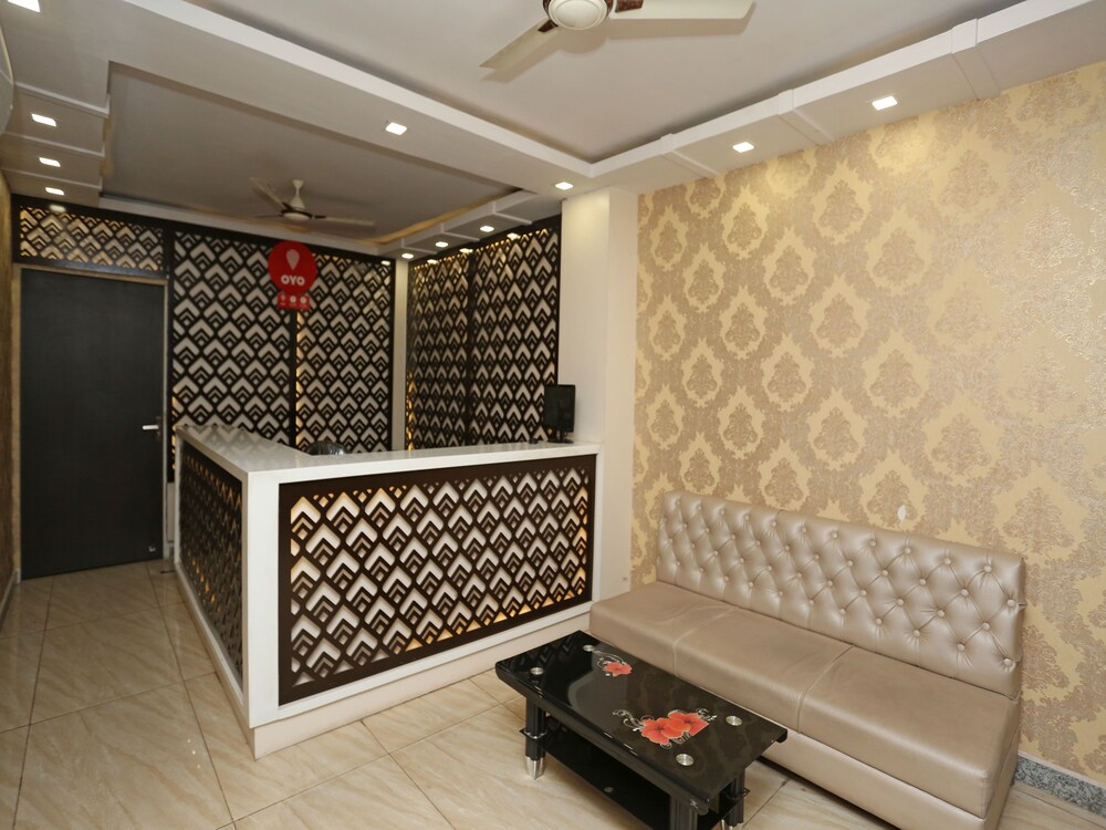 Hotel O Csfc — Bhopal — photo 5