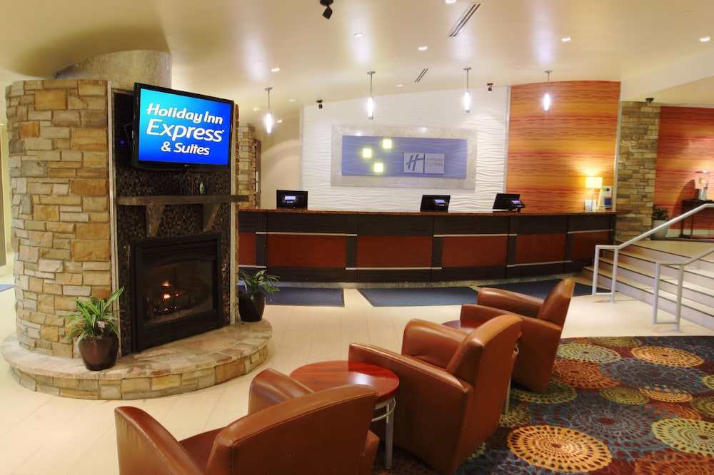 Holiday Inn Express & Suites Pittsburgh West Greentree by IHG - photo 68