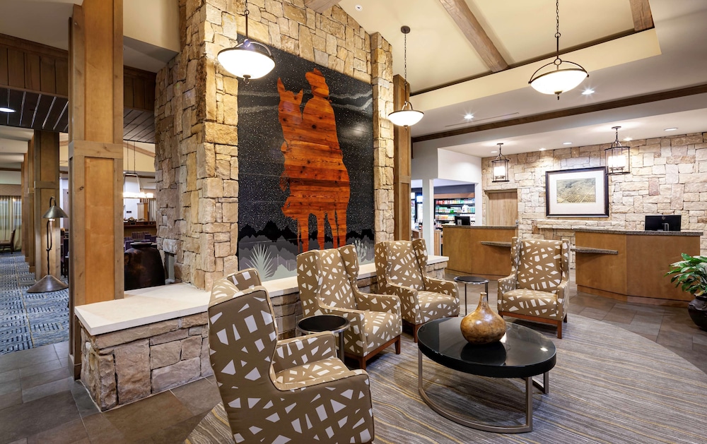 Homewood Suites by Hilton Austin Round Rock TX - photo 5
