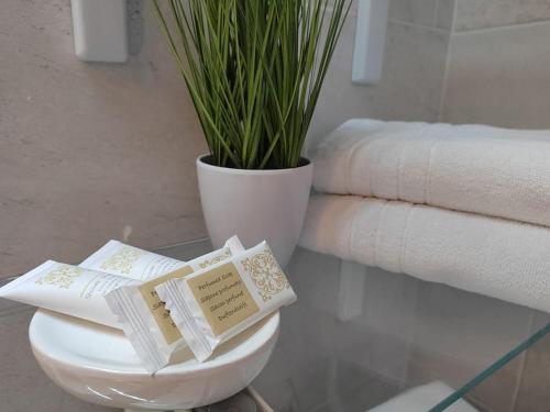 Studio apartman Tadić — 4-Star Luxury Hotel in Matulji, Croatia