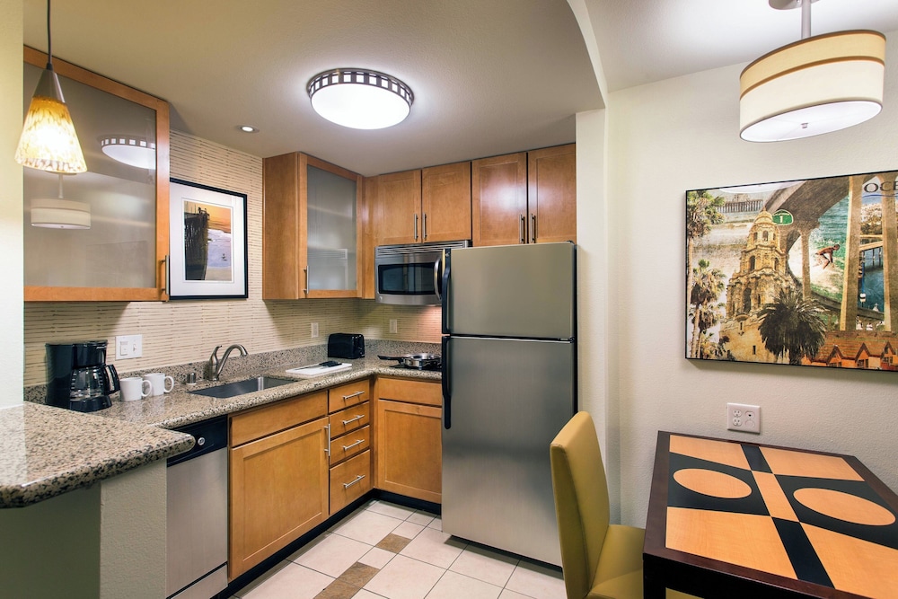 Residence Inn by Marriott San Diego Oceanside - photo 11