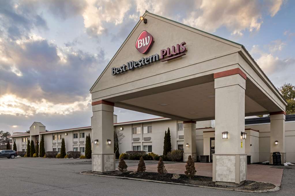 Best Western Plus Augusta Civic Center Inn - photo 11